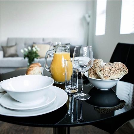 City Apartments By Elegance Living Peterborough Ngoại thất bức ảnh
