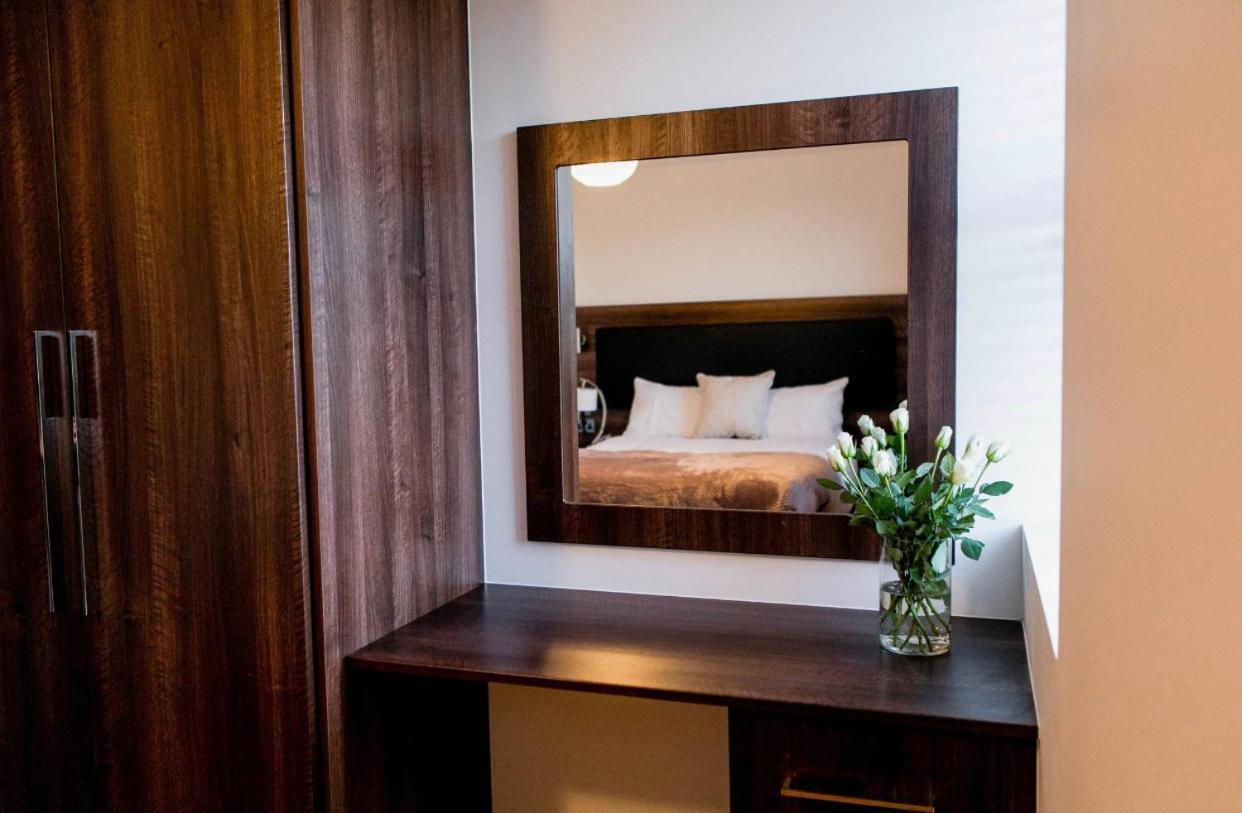 City Apartments By Elegance Living Peterborough Phòng bức ảnh